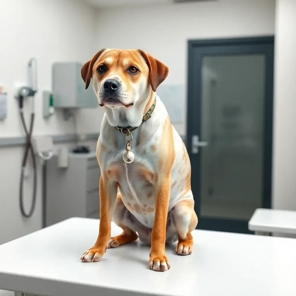 Vca West Los Angeles Animal Hospital veterinarian in California