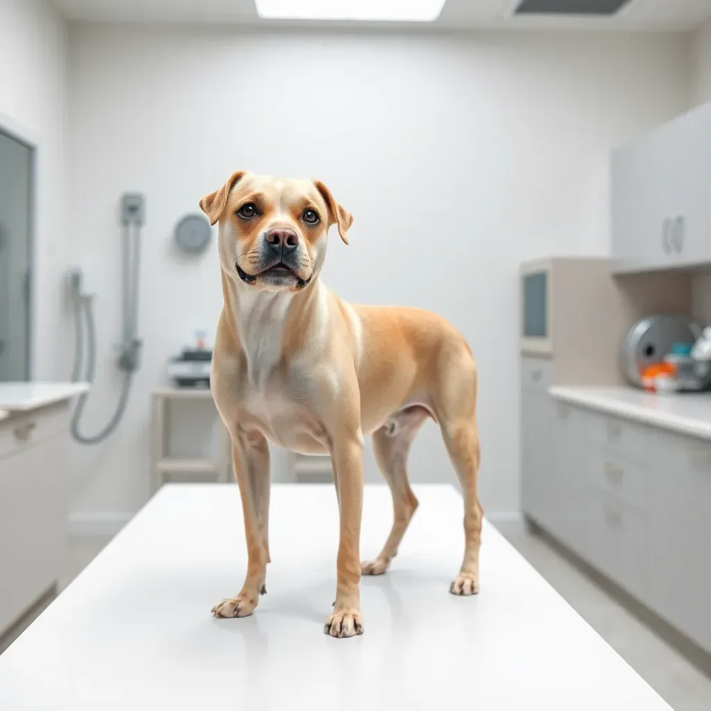 Vca Westlake Village Animal Hospital veterinarian in California