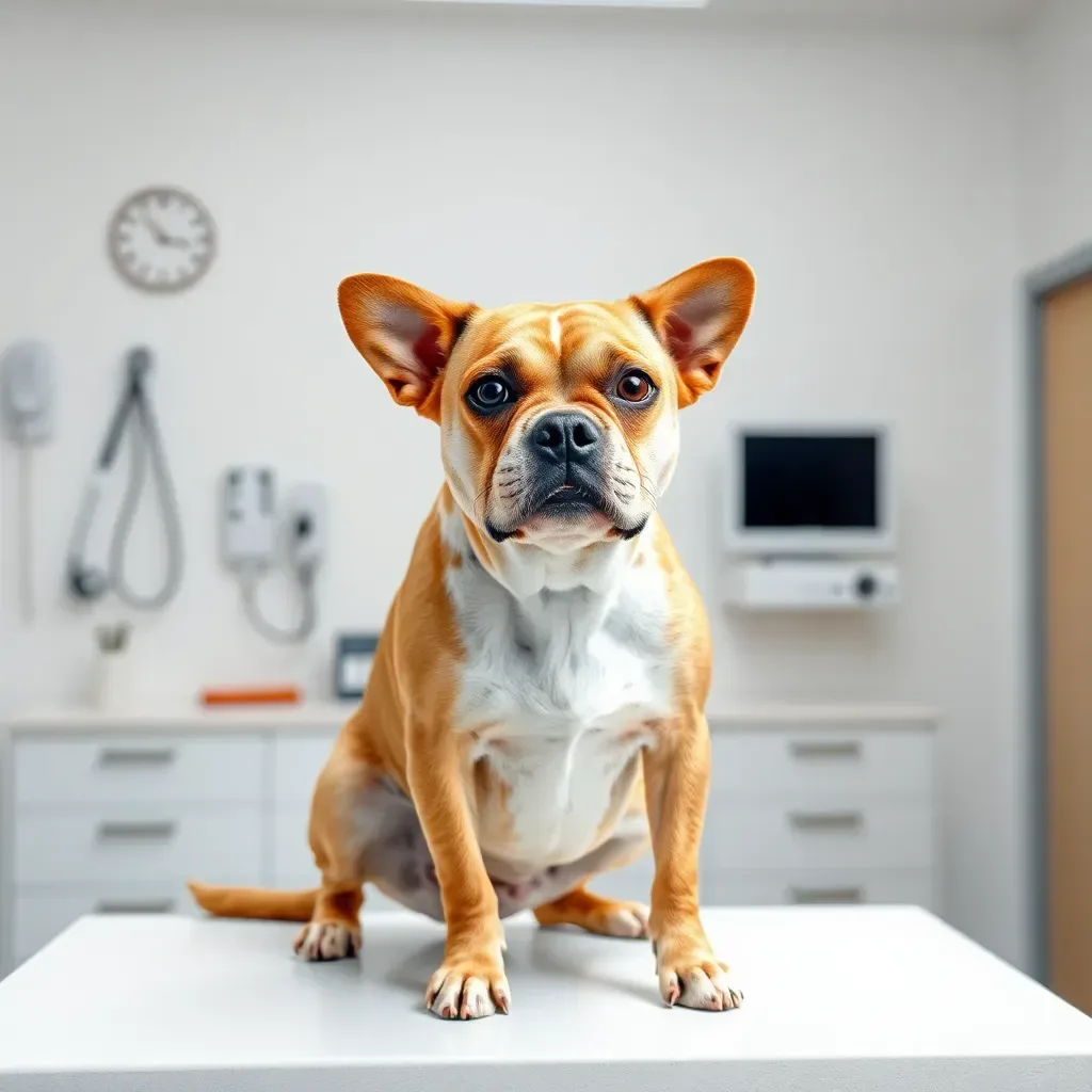 Vca Westside Animal Hospital veterinarian in California