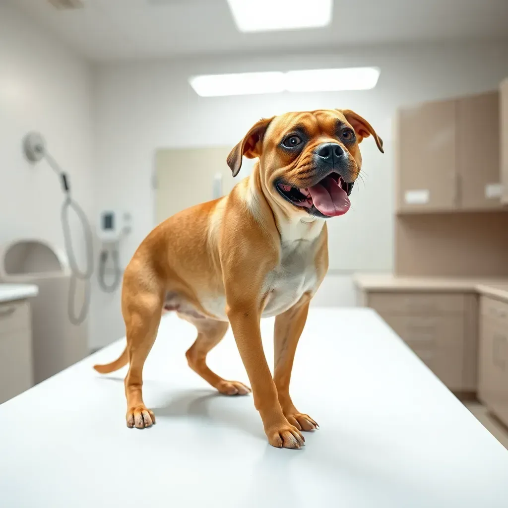 Vca Westside Animal Hospital veterinarian in California