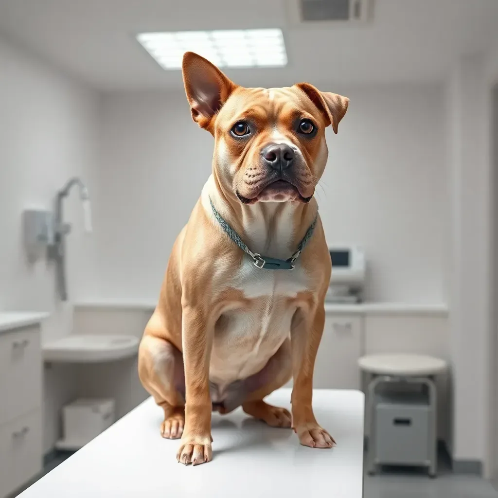 Vca Wilshire Animal Hospital veterinarian in California