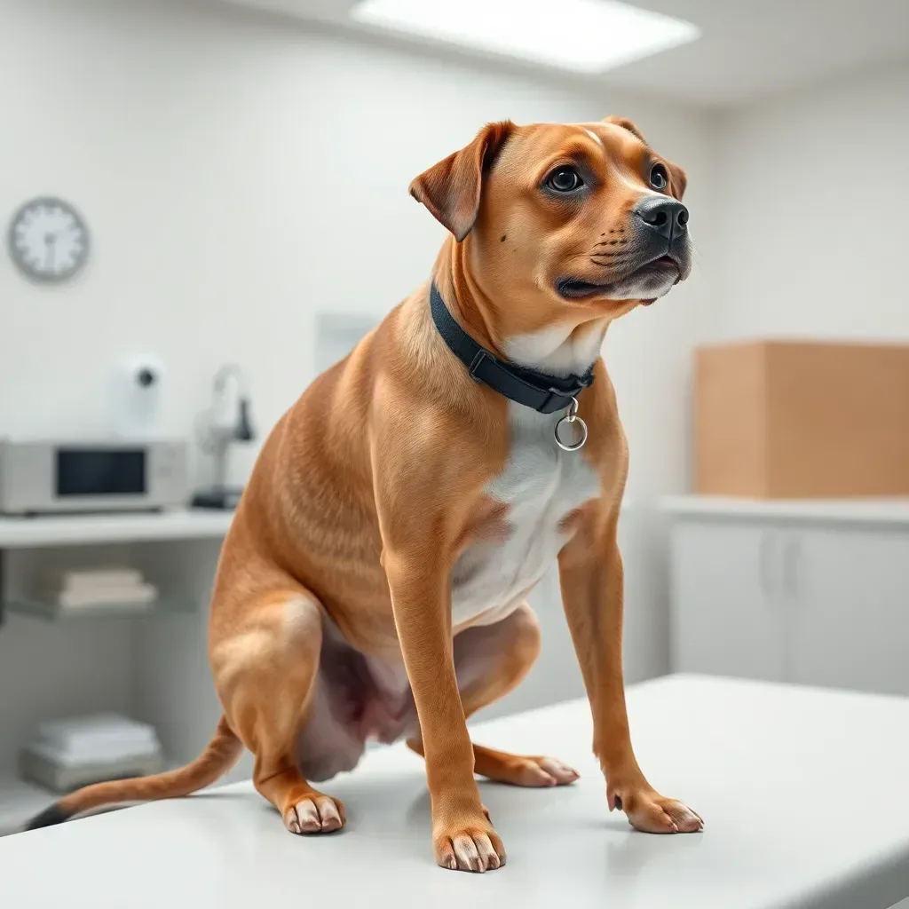 Vca Winchester Animal Hospital veterinarian in California