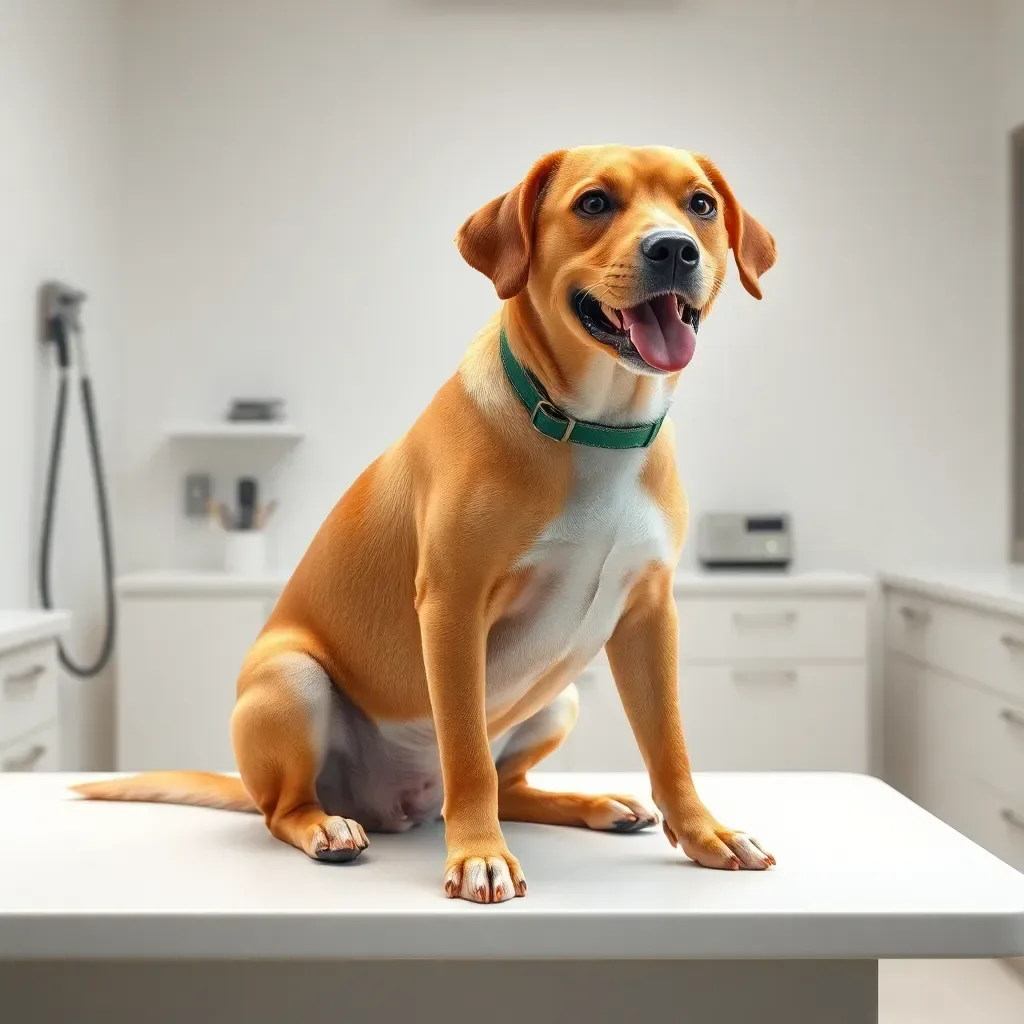 Vca Windsor Animal Hospital veterinarian in California