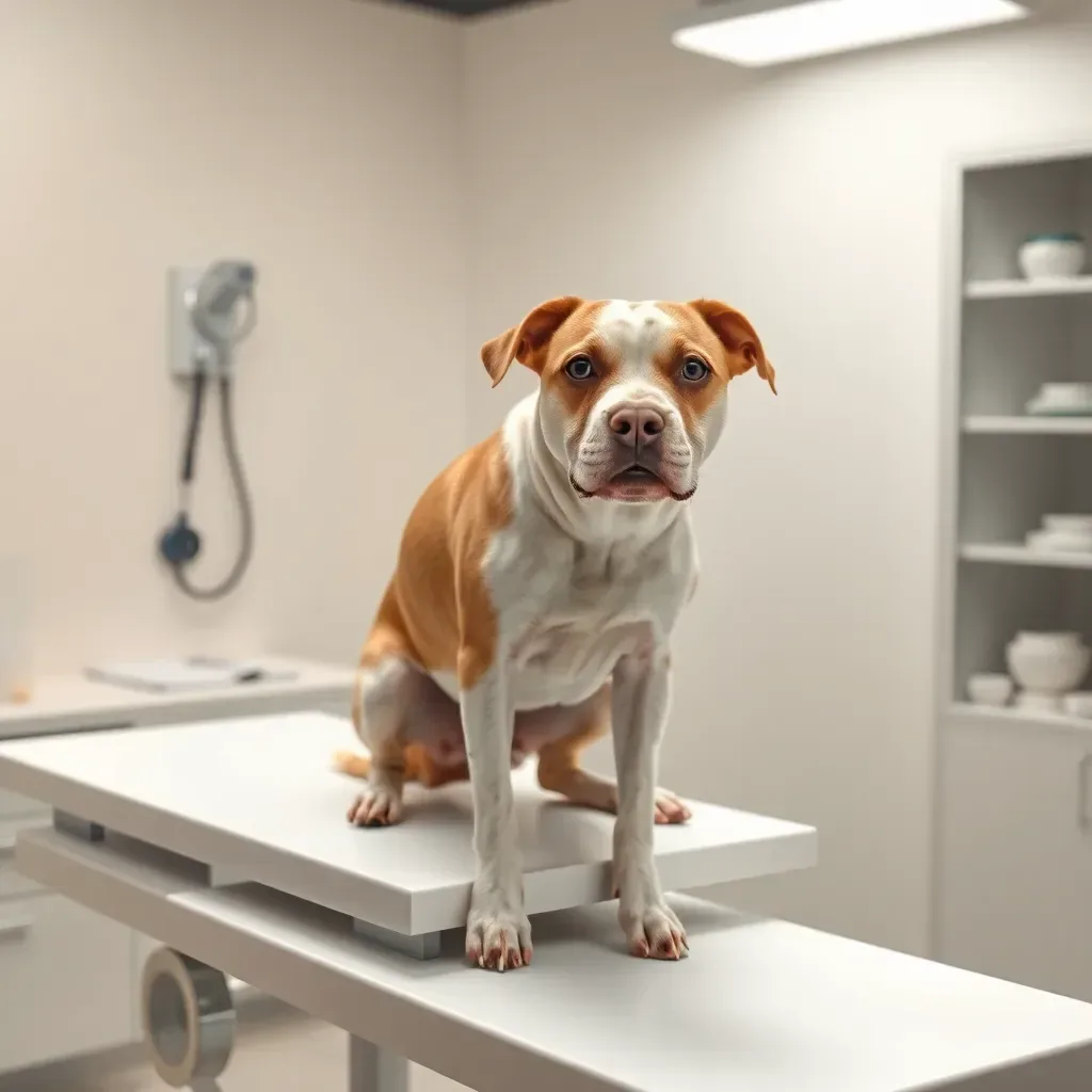 Vca Yorba Regional Animal Hospital veterinarian in California