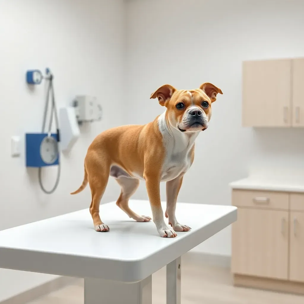 Veg Er For Pets veterinarian in California
