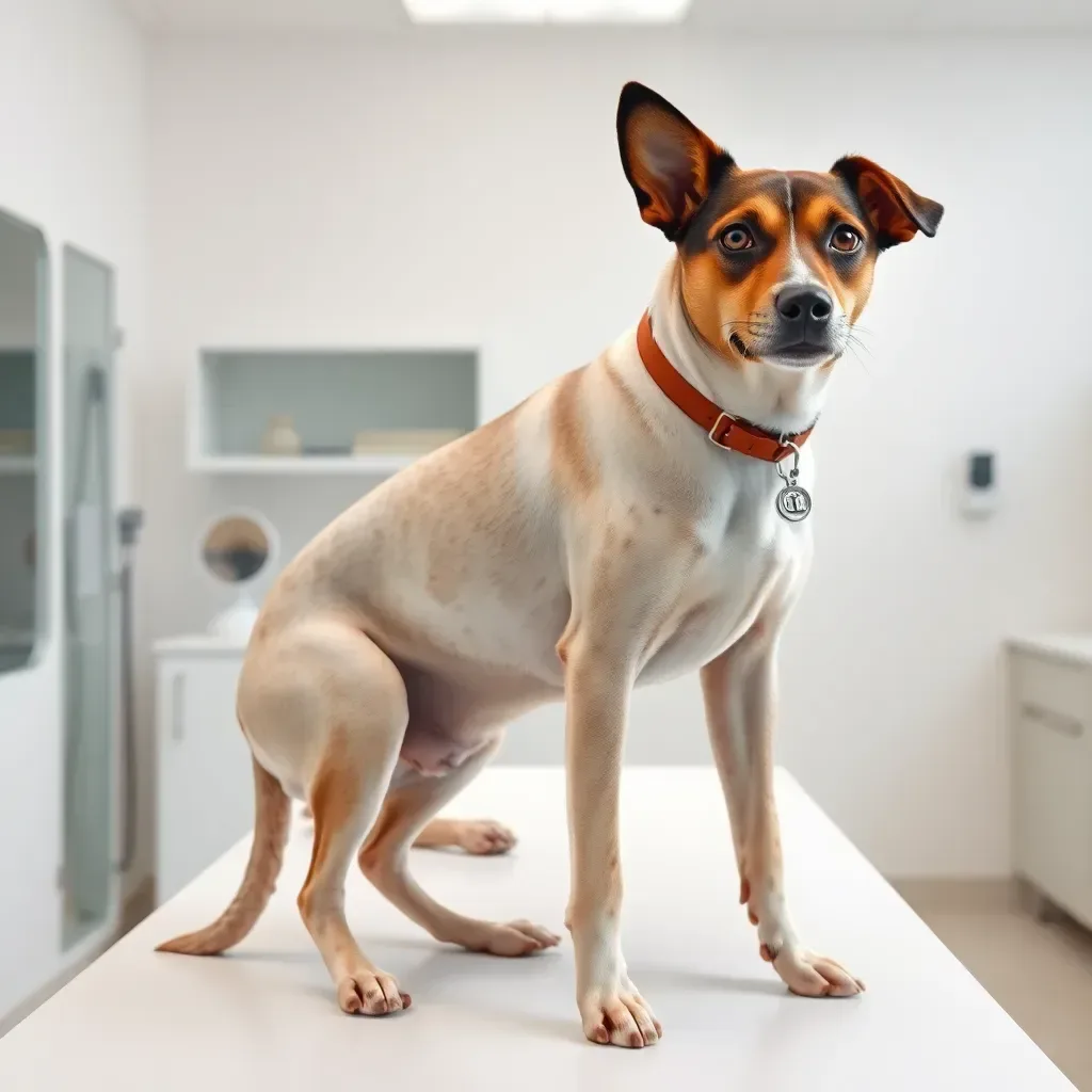 Veg Er For Pets veterinarian in California