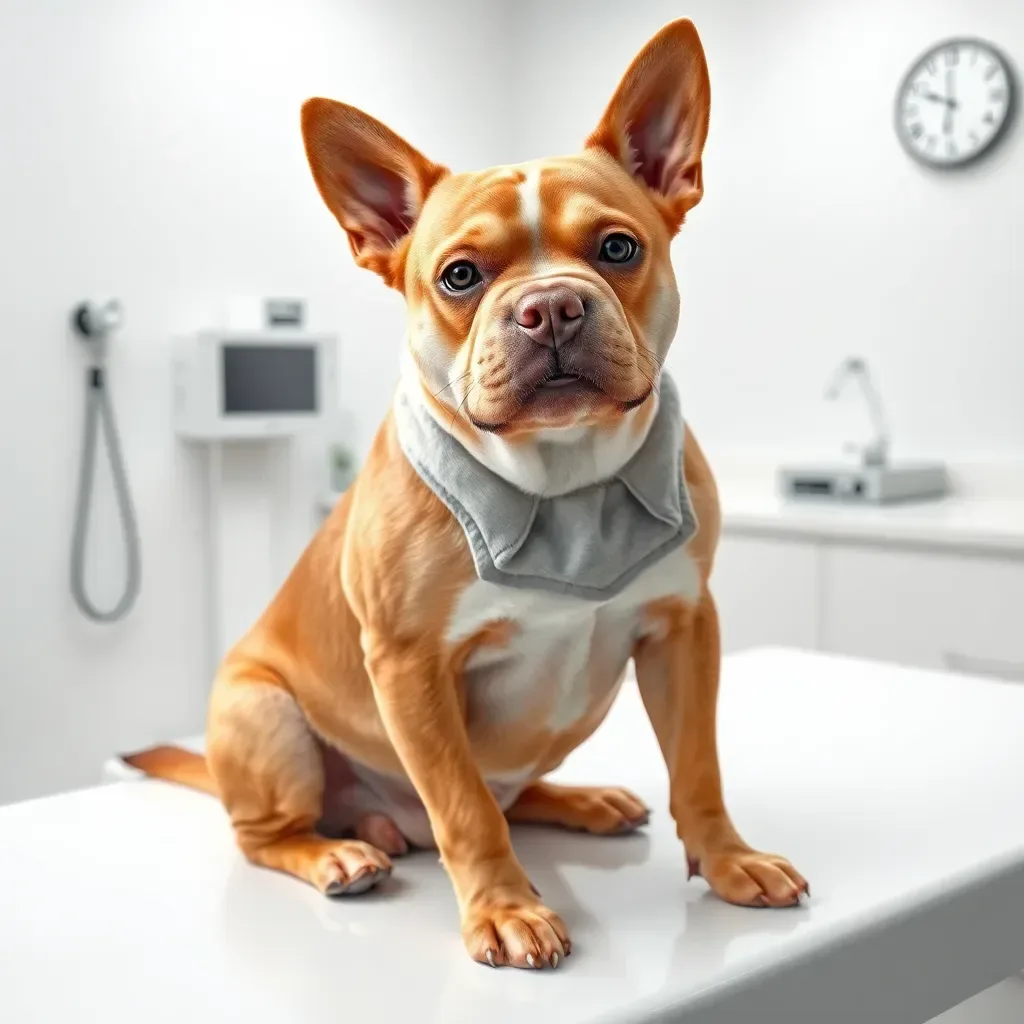Venetian Pet Hospital veterinarian in California