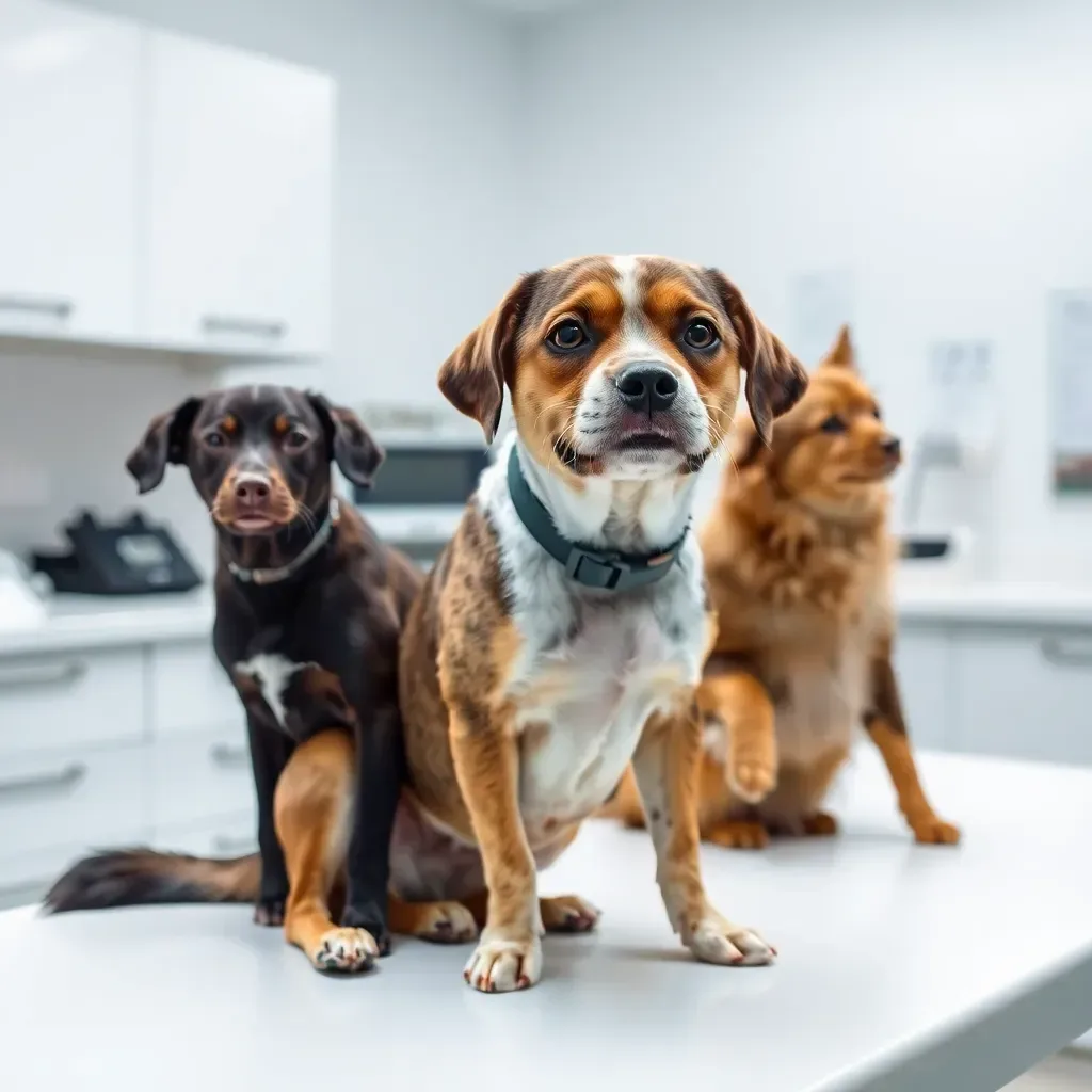 Ventura Veterinary Hospital veterinarian in California