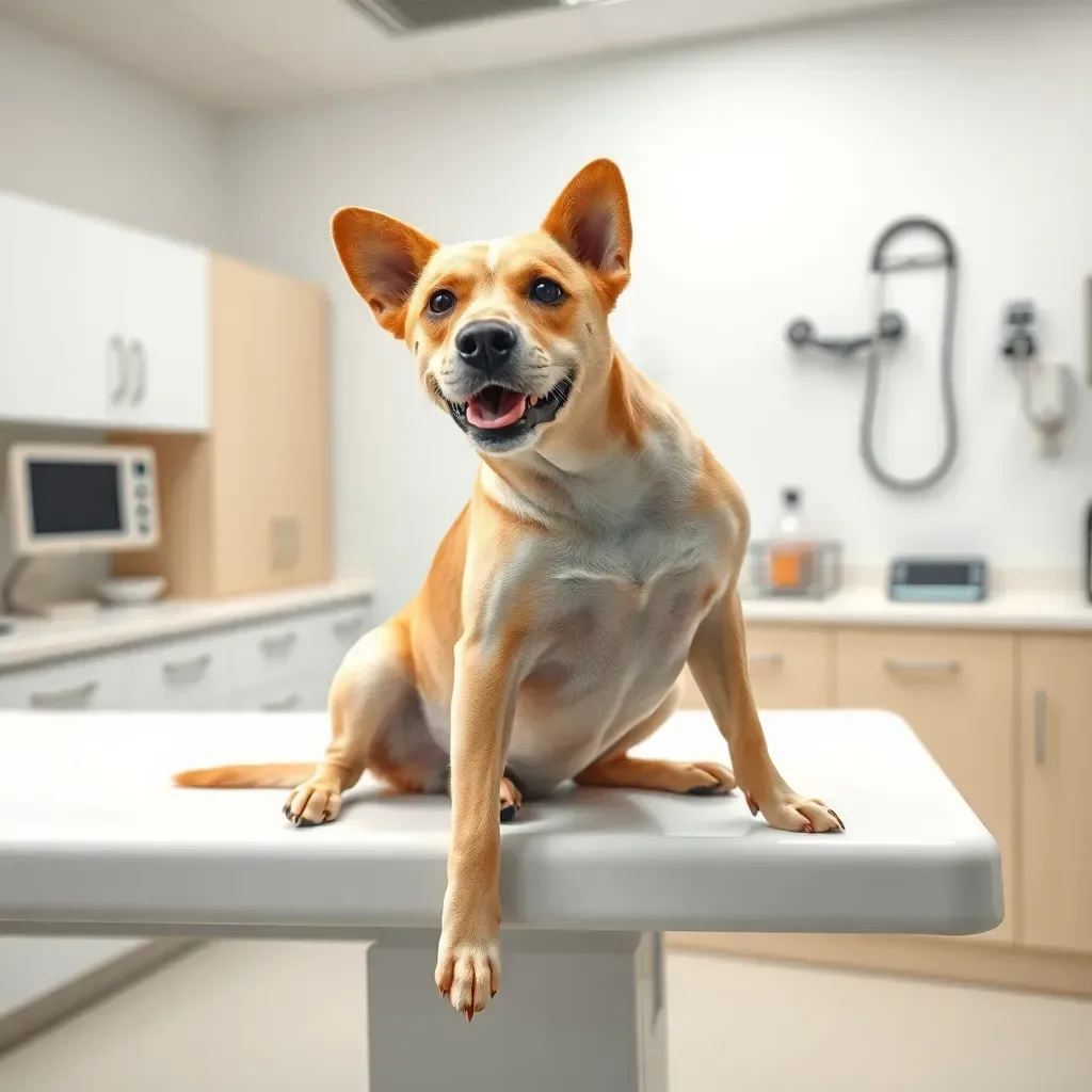 Vermont Animal Hospital veterinarian in California