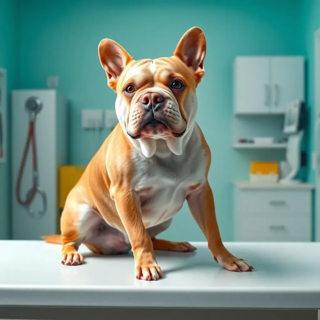 Vet Care Pet Clinic veterinarian in California