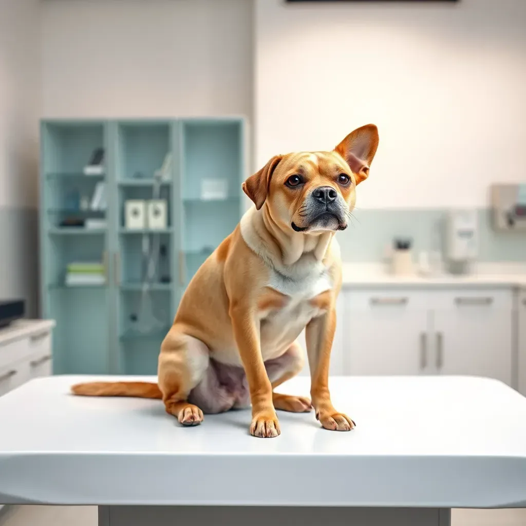 Vet Connection veterinarian in California