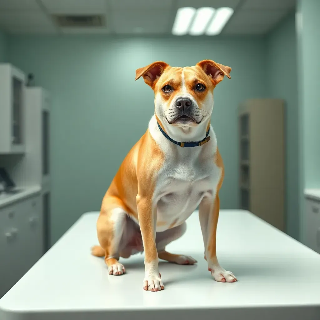 Vet Effects veterinarian in California