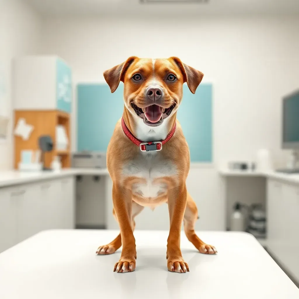 Vet International Inc veterinarian in California