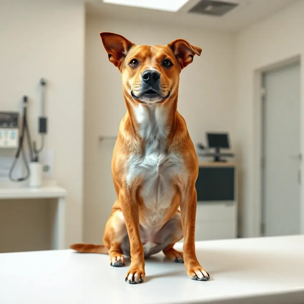 Vet Medspa veterinarian in California