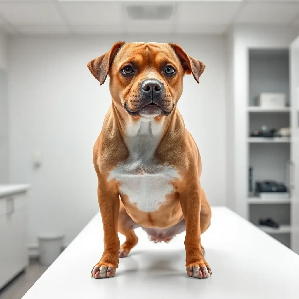 Vet Sos veterinarian in California