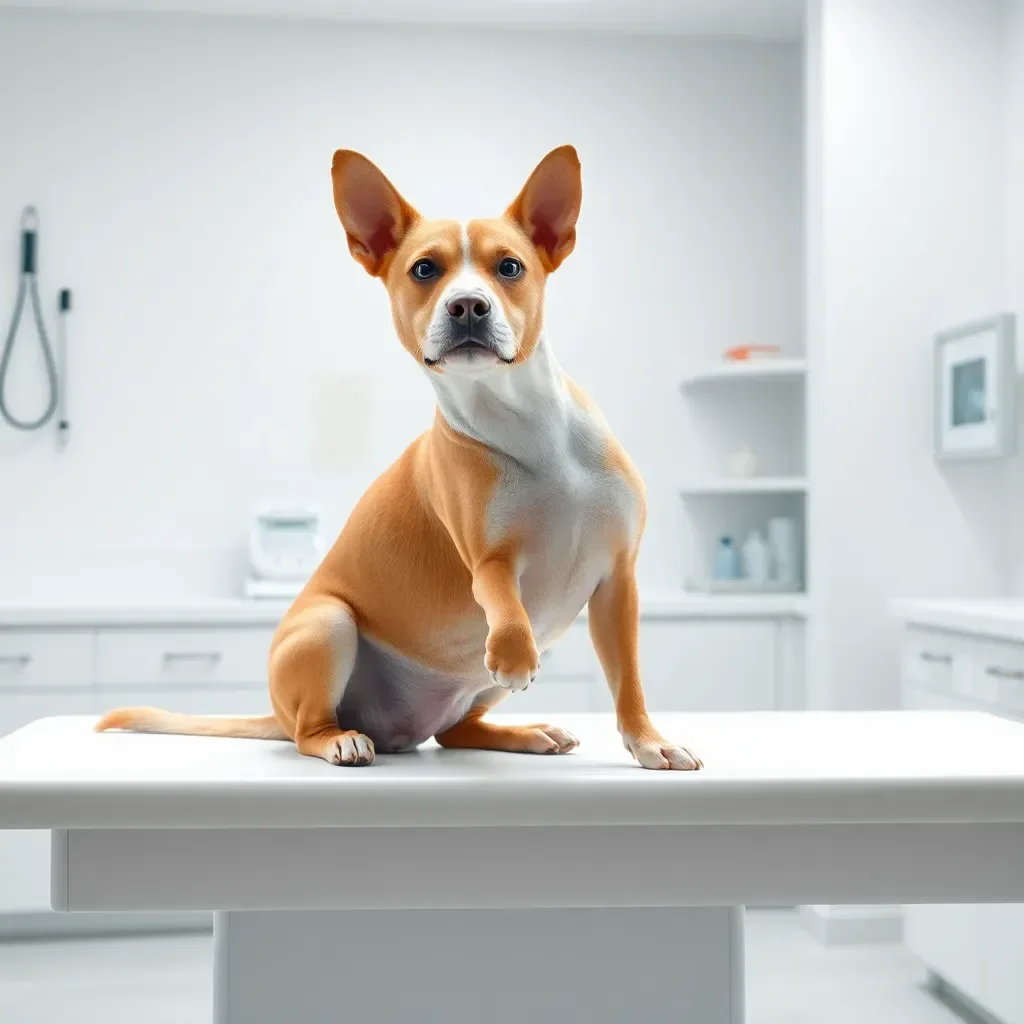 Vet-Stem veterinarian in California