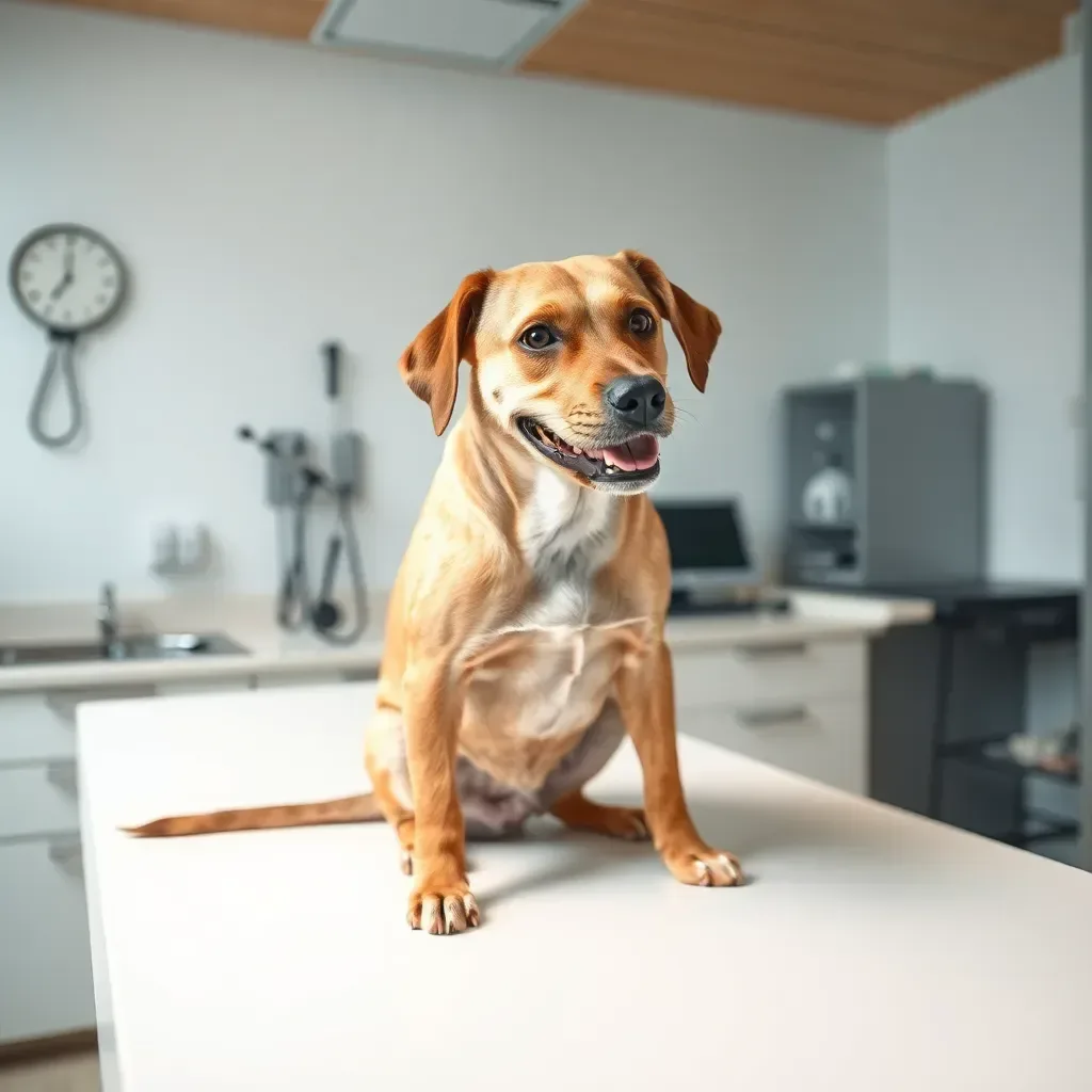 Vet Tech Nursing Academy veterinarian in California