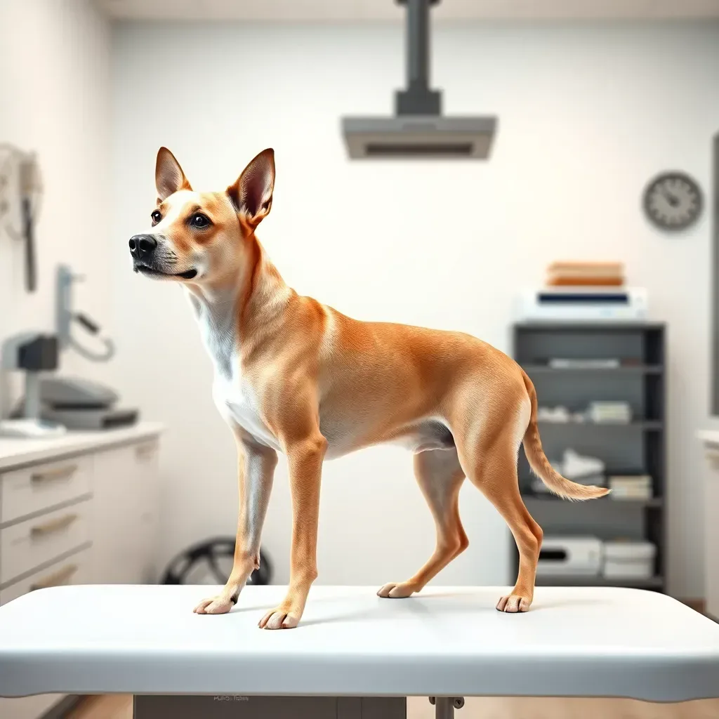 Vetama Central Coast veterinarian in California