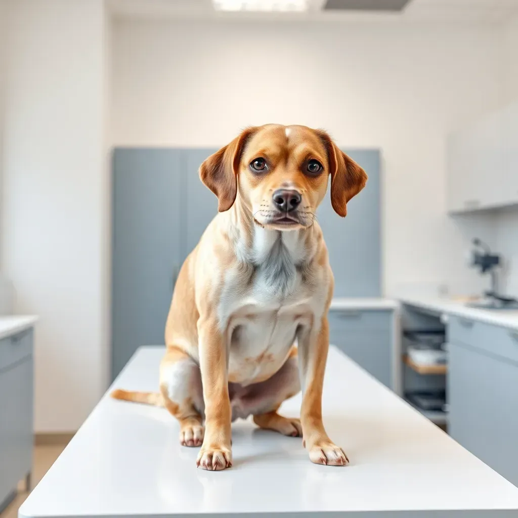 Vetco Total Care Animal Hospital veterinarian in California