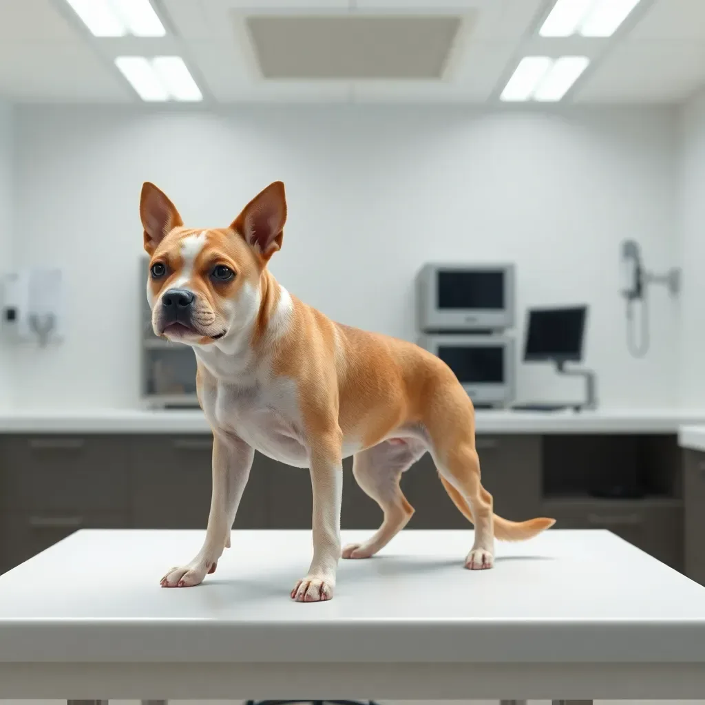 Vetco Total Care Animal Hospital veterinarian in California