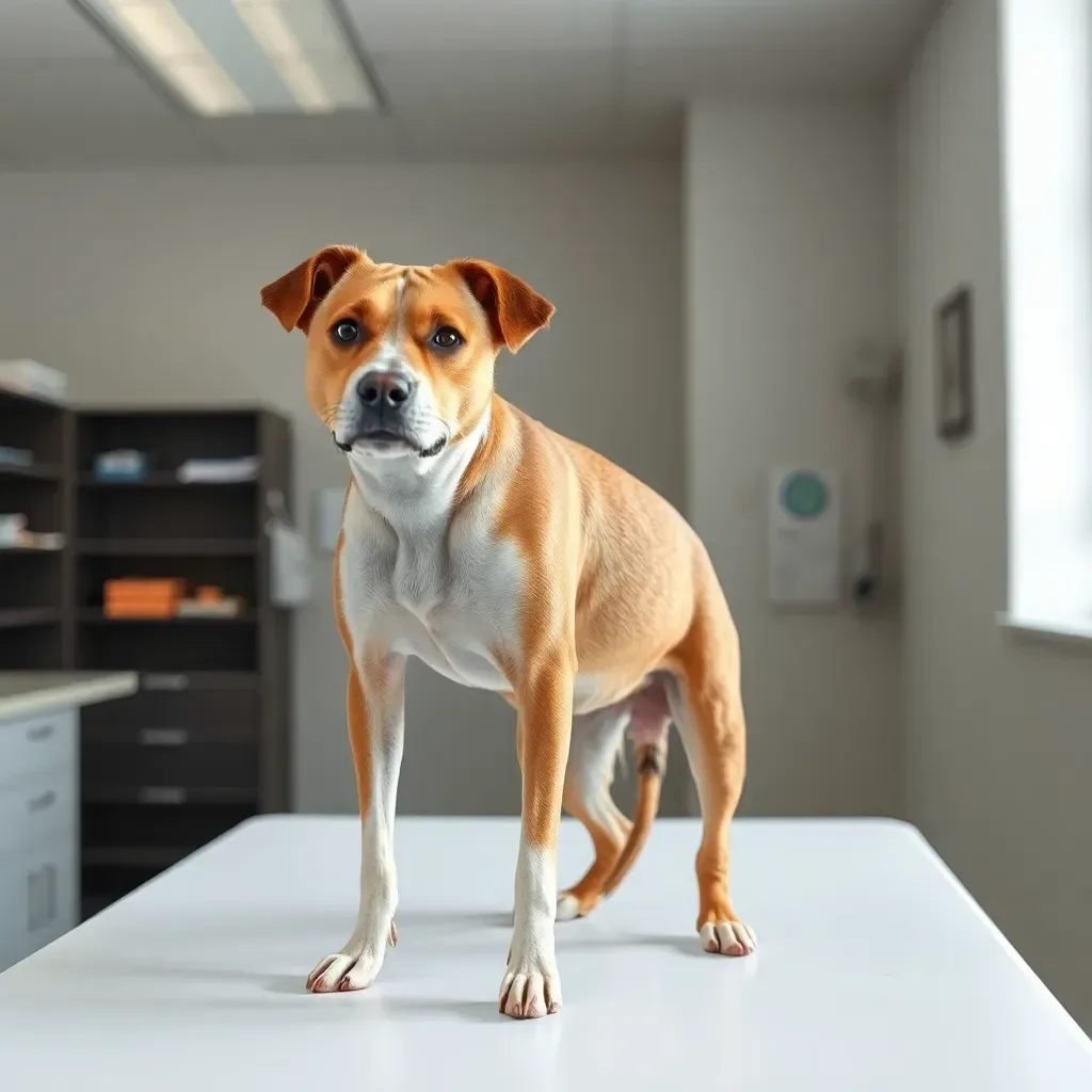 Vetco Total Care Animal Hospital veterinarian in California