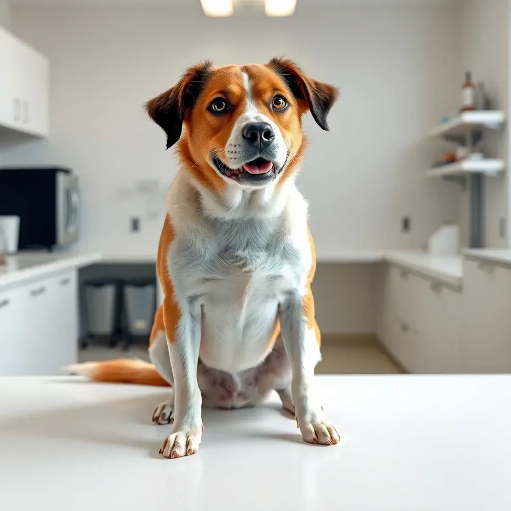 Vetco Total Care Animal Hospital veterinarian in California
