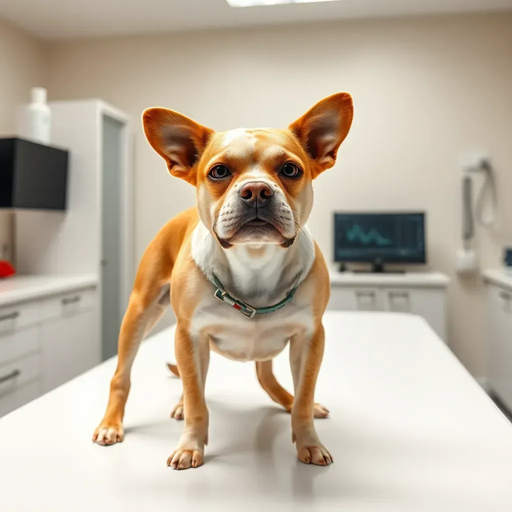 Vetco Total Care Animal Hospital veterinarian in California
