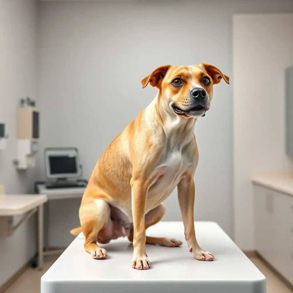 Vetco Total Care Animal Hospital veterinarian in California