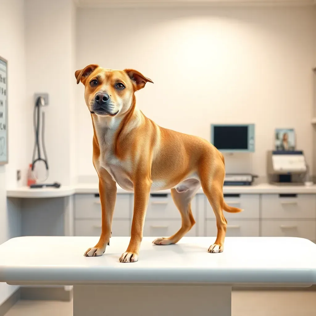 Vetco Total Care Animal Hospital veterinarian in California