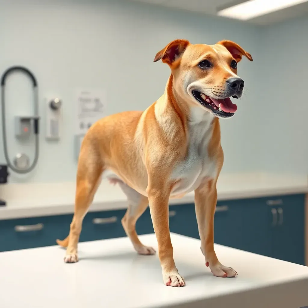 Vetco Total Care Animal Hospital veterinarian in California