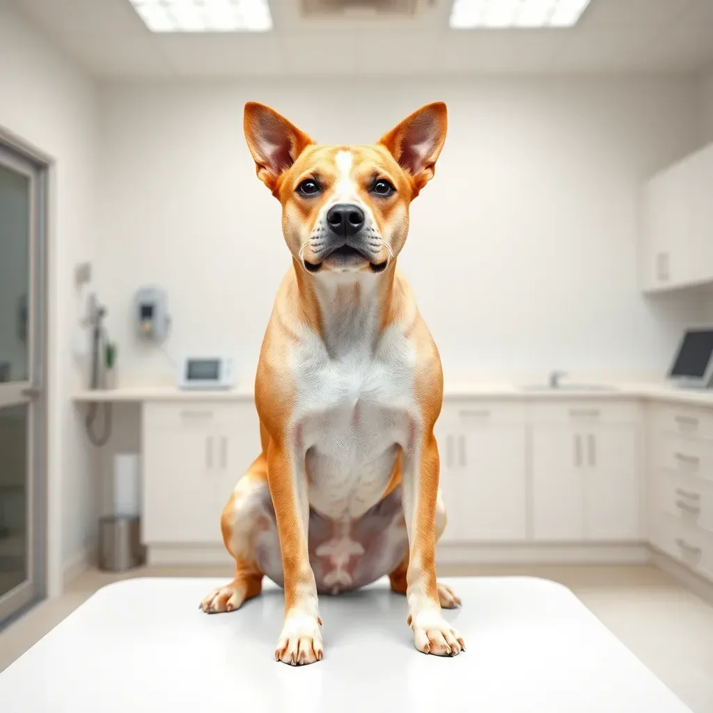Vetco Total Care Animal Hospital veterinarian in California