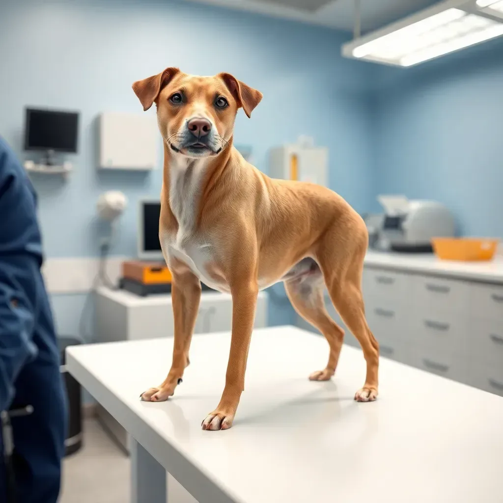 Vetco Total Care Animal Hospital veterinarian in California