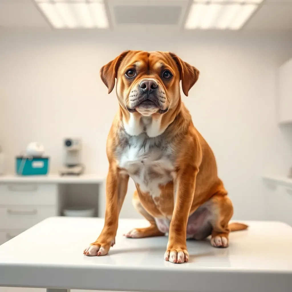 Vetco Total Care Animal Hospital veterinarian in California