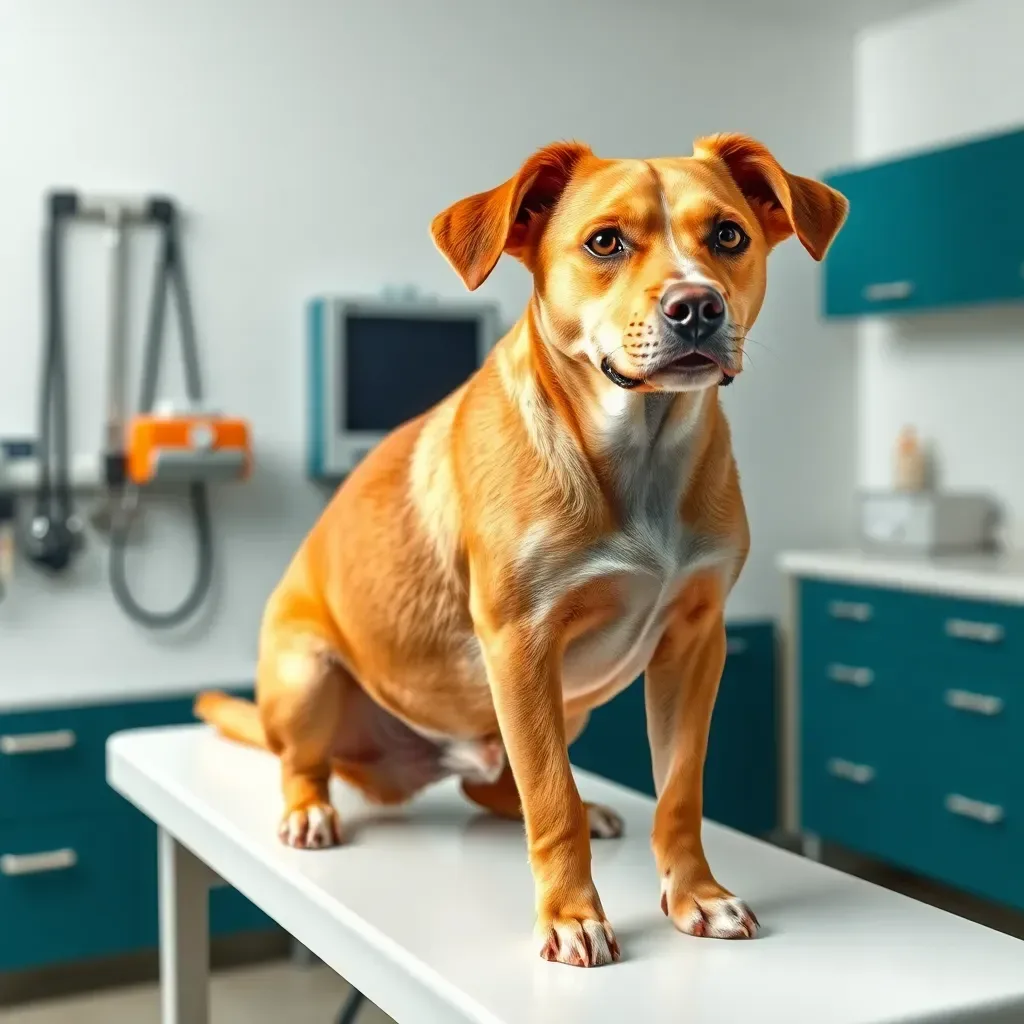 Vetco Total Care Animal Hospital veterinarian in California