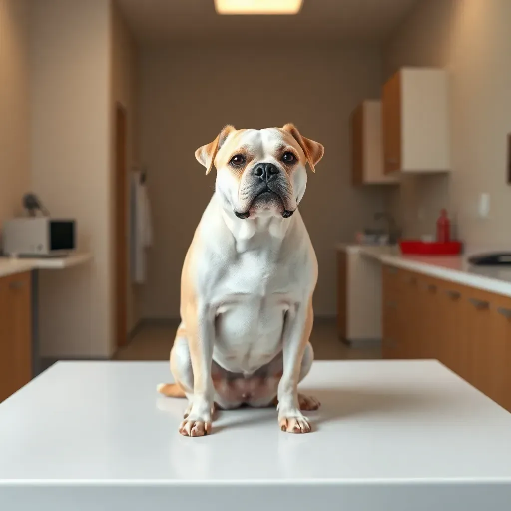 Vetco Total Care Animal Hospital veterinarian in California