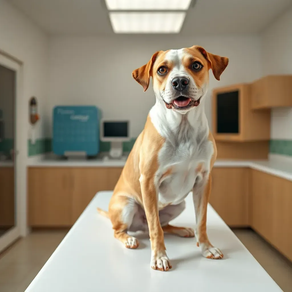 Vetco Total Care Animal Hospital veterinarian in California