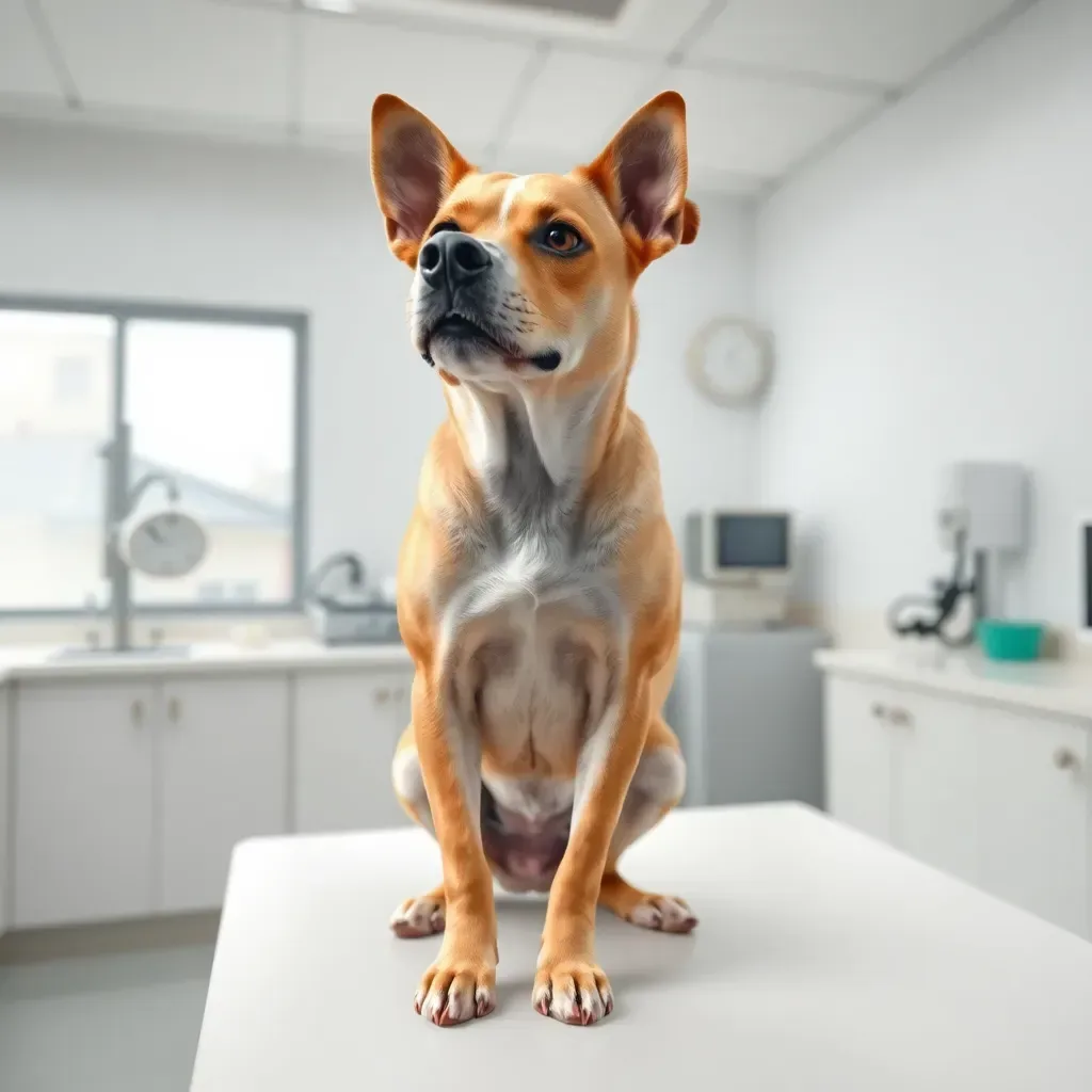 Vetco Total Care Animal Hospital veterinarian in California