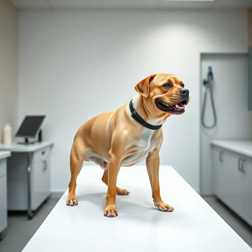 Vetco Total Care Animal Hospital veterinarian in California