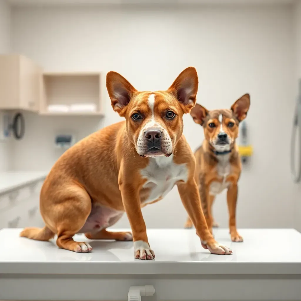 Vetco Total Care Animal Hospital veterinarian in California