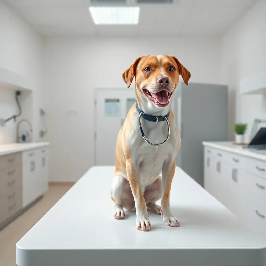 Vetco Total Care Animal Hospital veterinarian in California