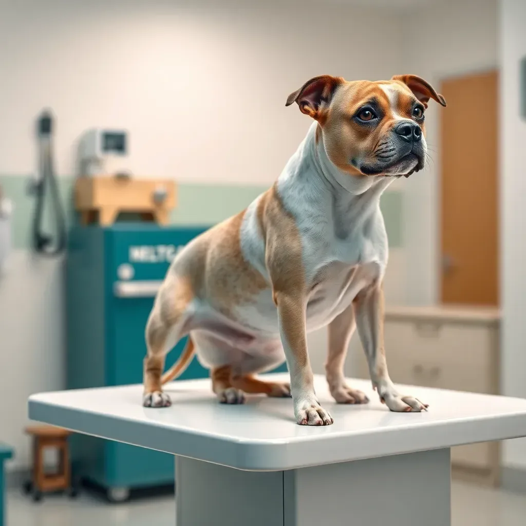 Vetco Total Care Animal Hospital veterinarian in California