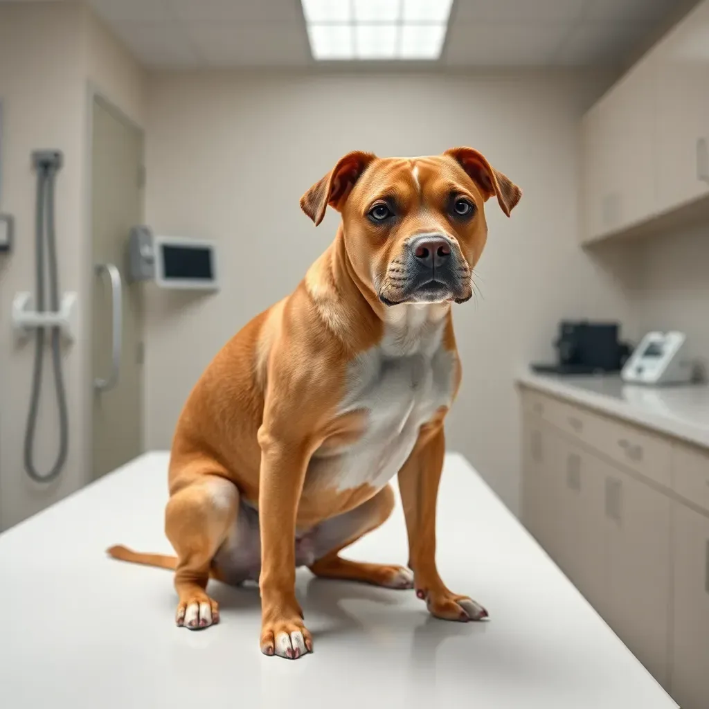 Vetco Total Care Animal Hospital veterinarian in California