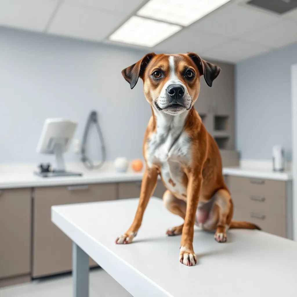 Vetco Total Care Animal Hospital veterinarian in California