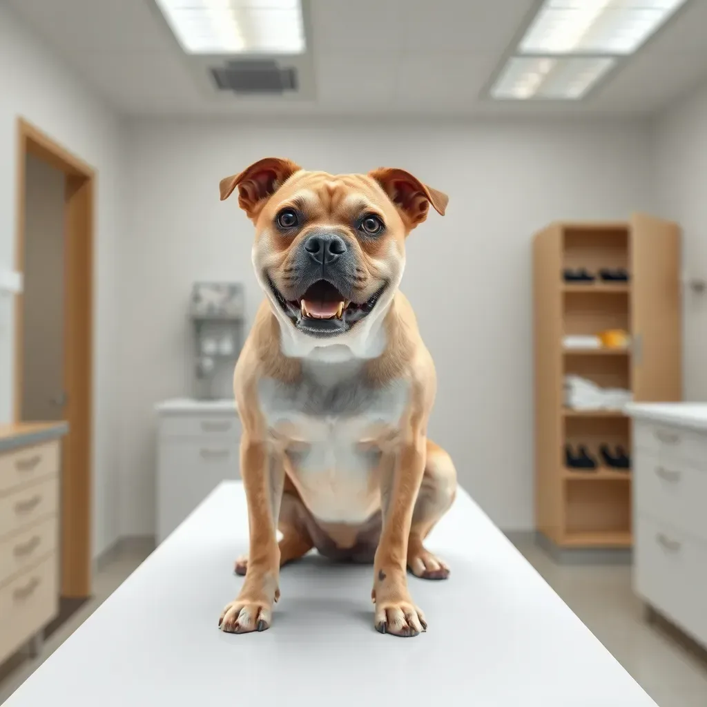 Vetco Total Care Animal Hospital veterinarian in California