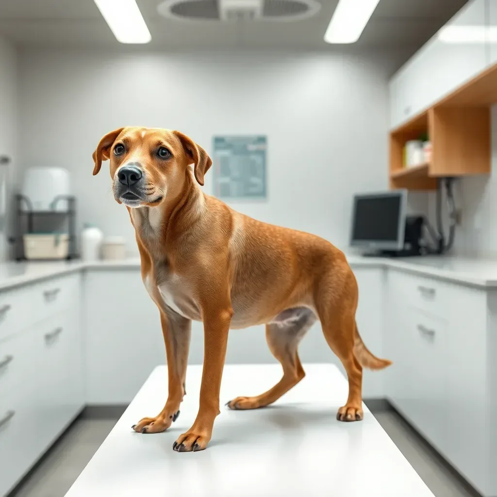 Vetco Total Care Animal Hospital veterinarian in California