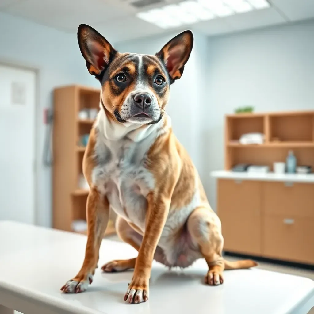 Vetco Total Care Animal Hospital veterinarian in California