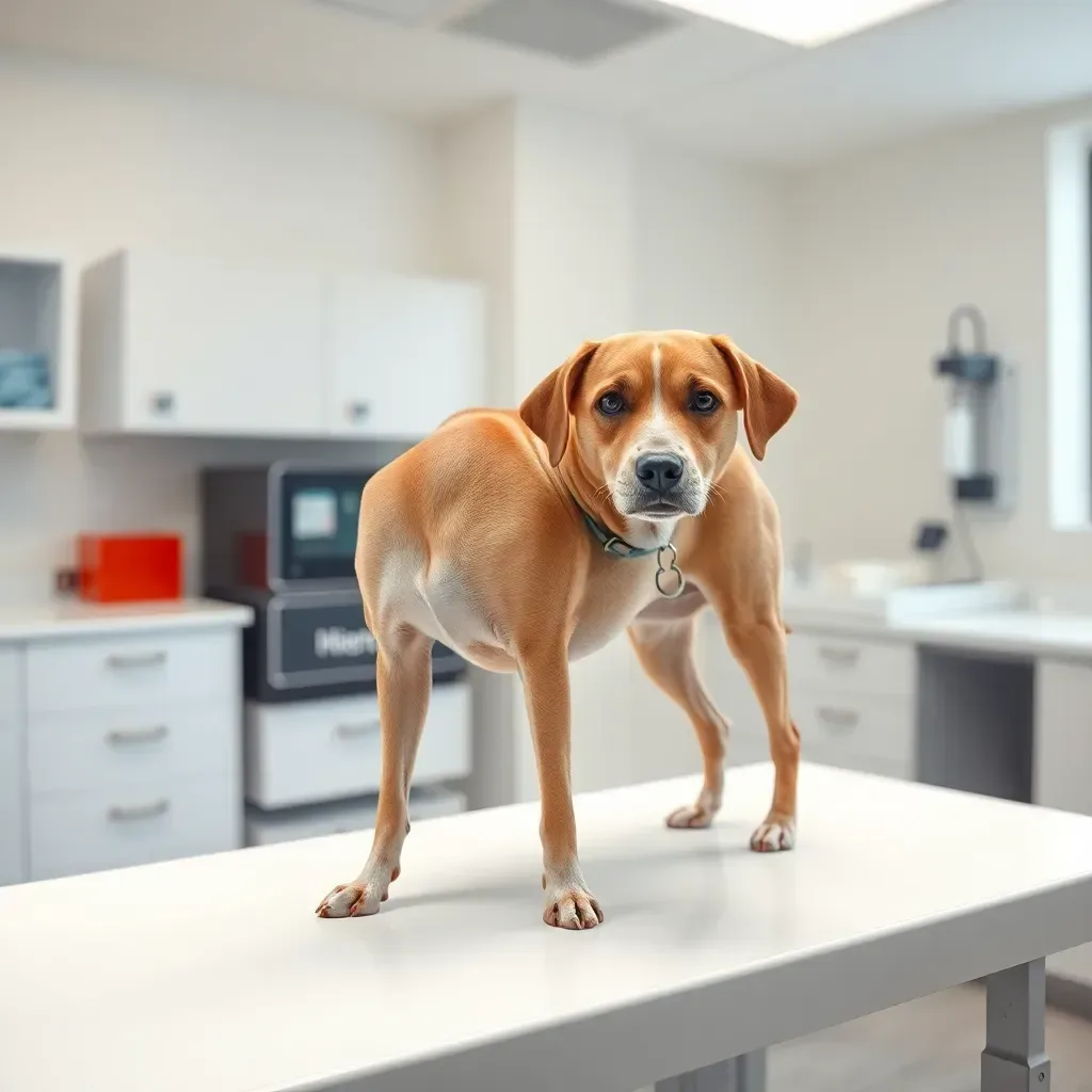 Vetco Total Care Animal Hospital veterinarian in California