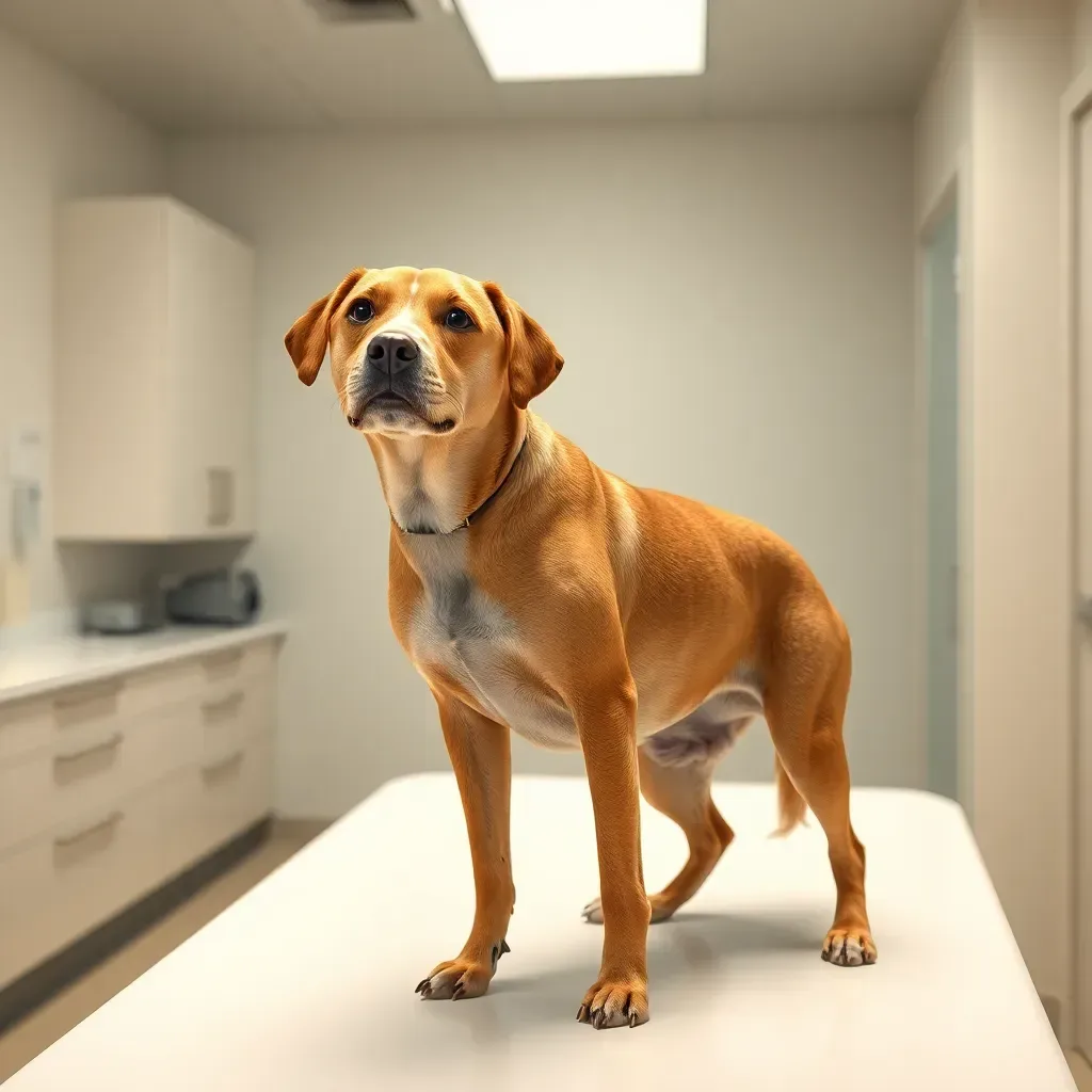 Vetco Total Care Animal Hospital veterinarian in California