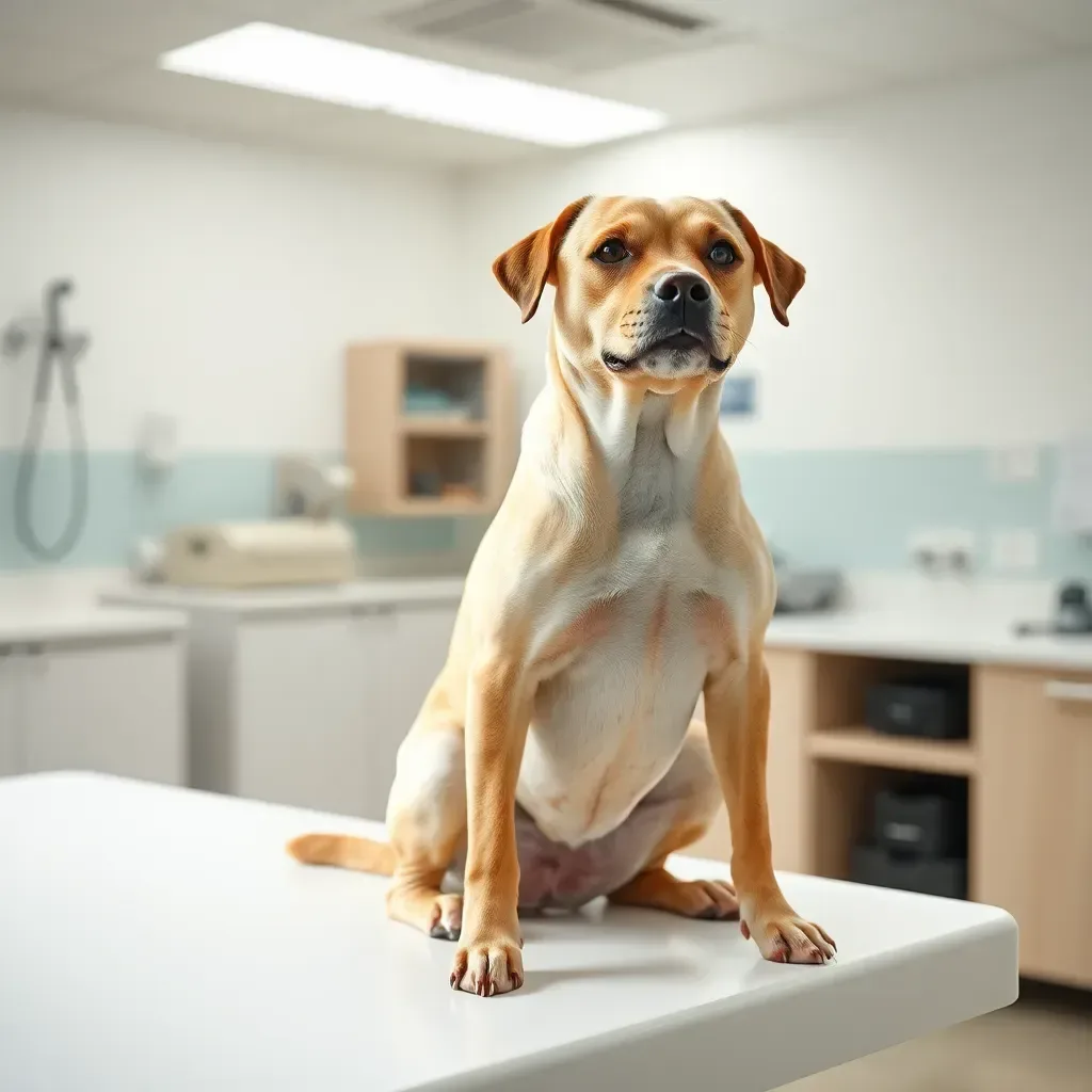 Vetco Total Care Animal Hospital veterinarian in California