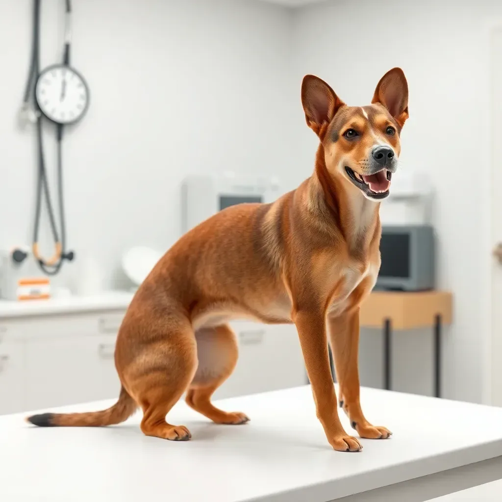 Vetco Total Care Animal Hospital veterinarian in California